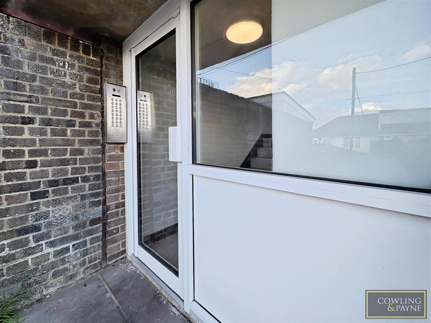 Southend Road, Wickford